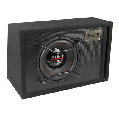 Audio System-R 10 EVO BR-10" (25cm) cabinet subwoofer-Masori.de