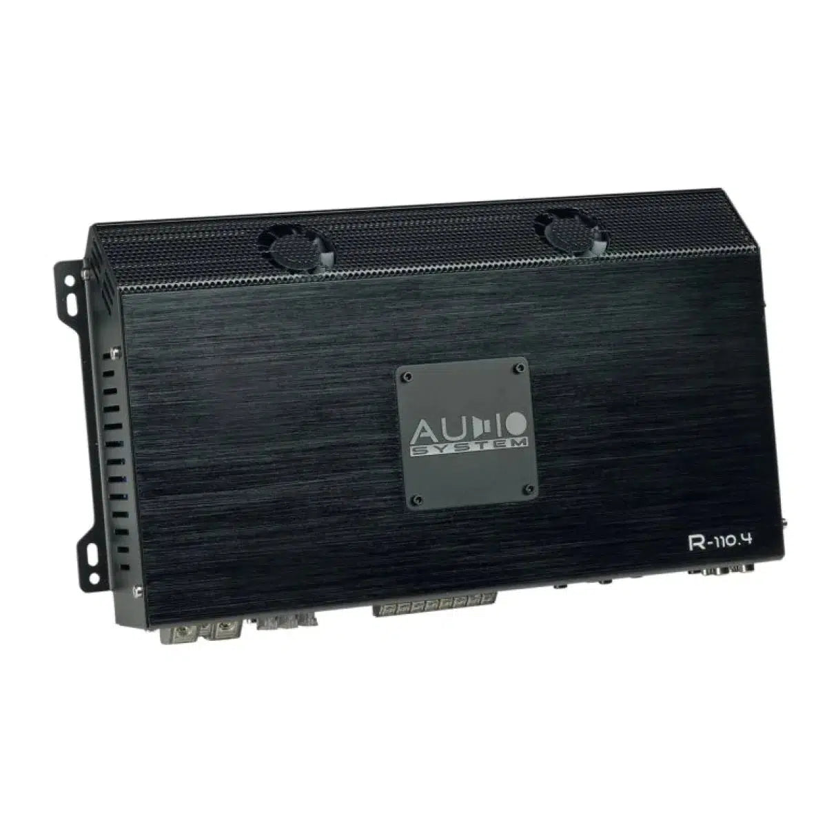 Audio System-R-110.4-4-Channel Amplifier-Masori.de