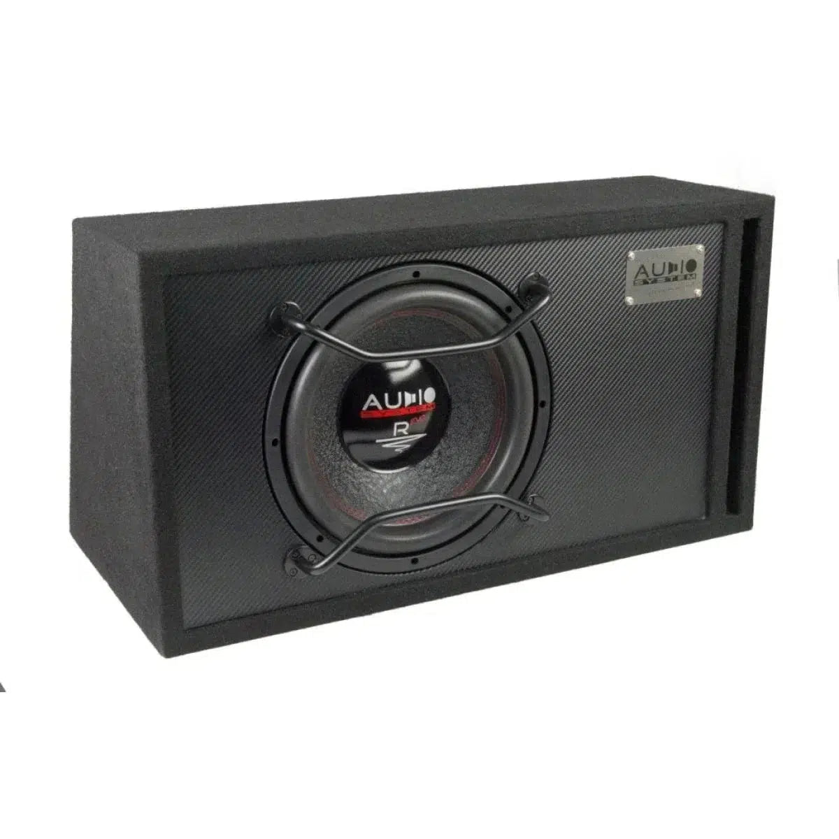 Audio System-R 12 EVO BR-12" (30cm) cabinet subwoofer-Masori.de