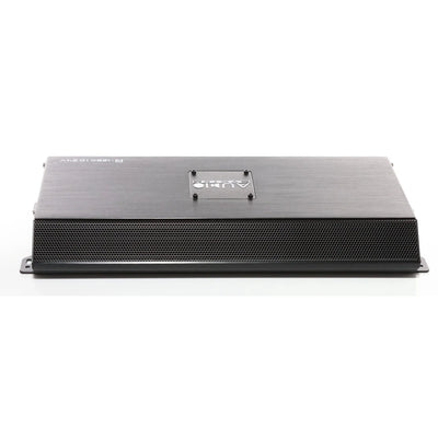 Audio System-R-1250.1 D 24V-1-Channel Amplifier-Masori.de