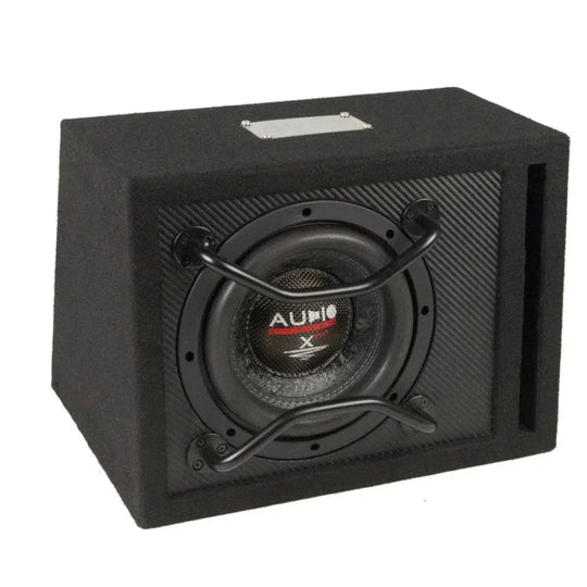 Audio System-X 06 EVO BR-6.5" (16,5cm) cabinet subwoofer-Masori.de