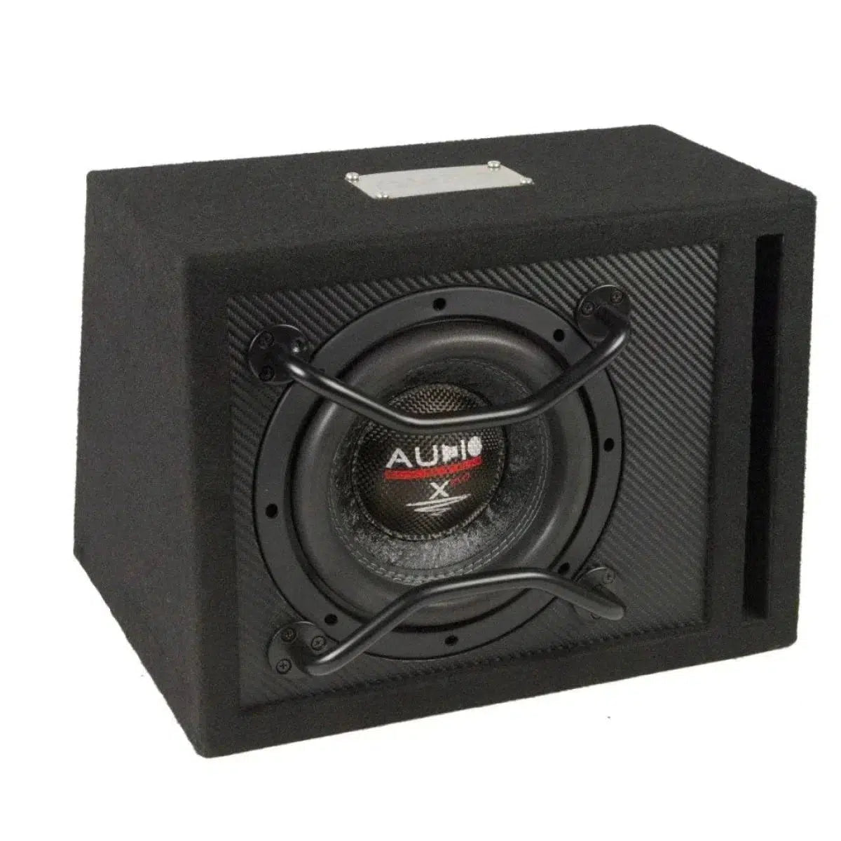 Audio System-X 08 EVO BR-8" (20cm) cabinet subwoofer-Masori.de