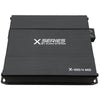 Audio System-X-100.4 MD-4-Channel Amplifier-Masori.de