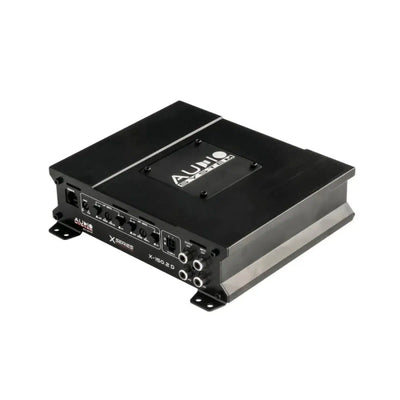 Audio System-X-150.2 D-2-Channel Amplifier-Masori.de