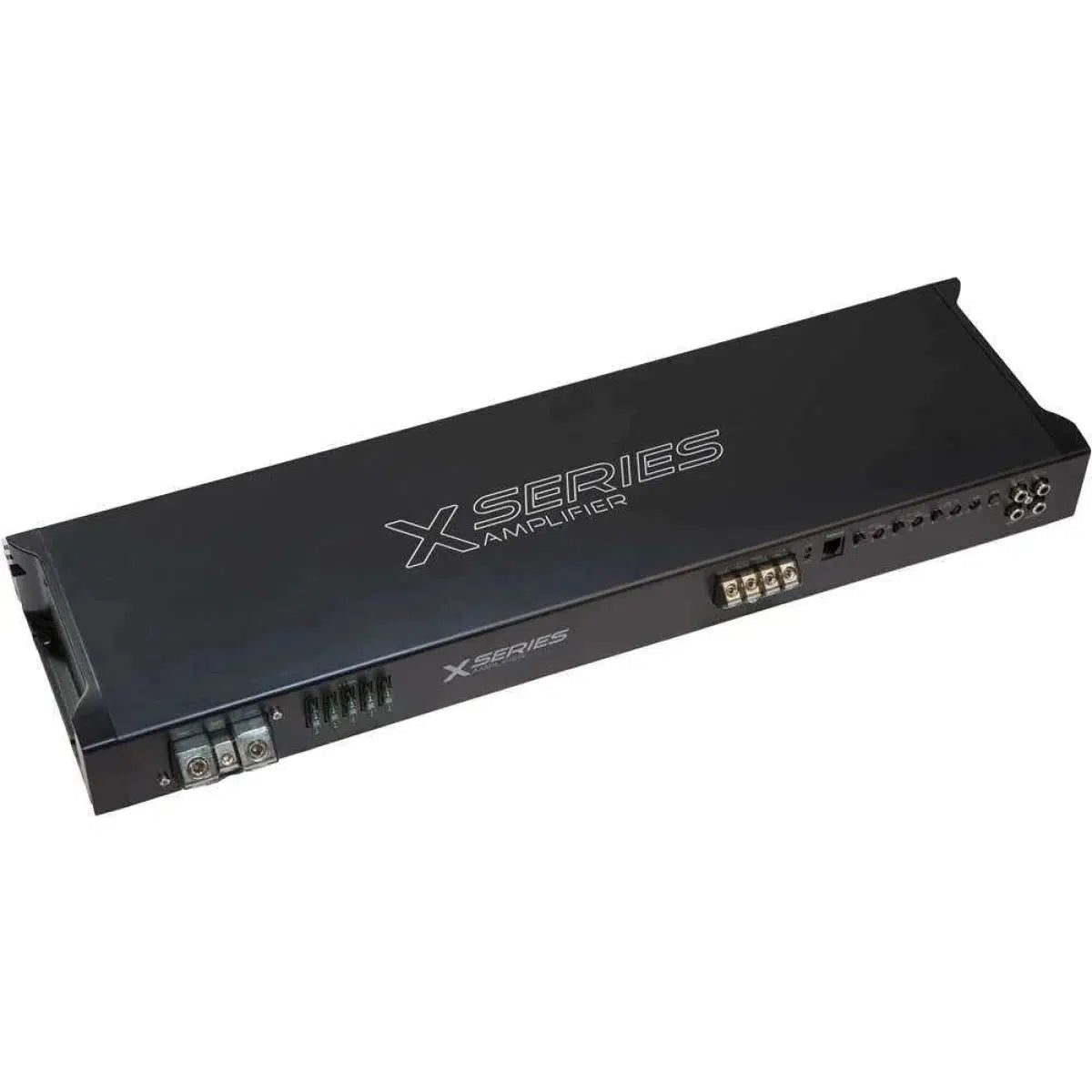 Audio System-X-330.2-2-Channel Amplifier-Masori.de