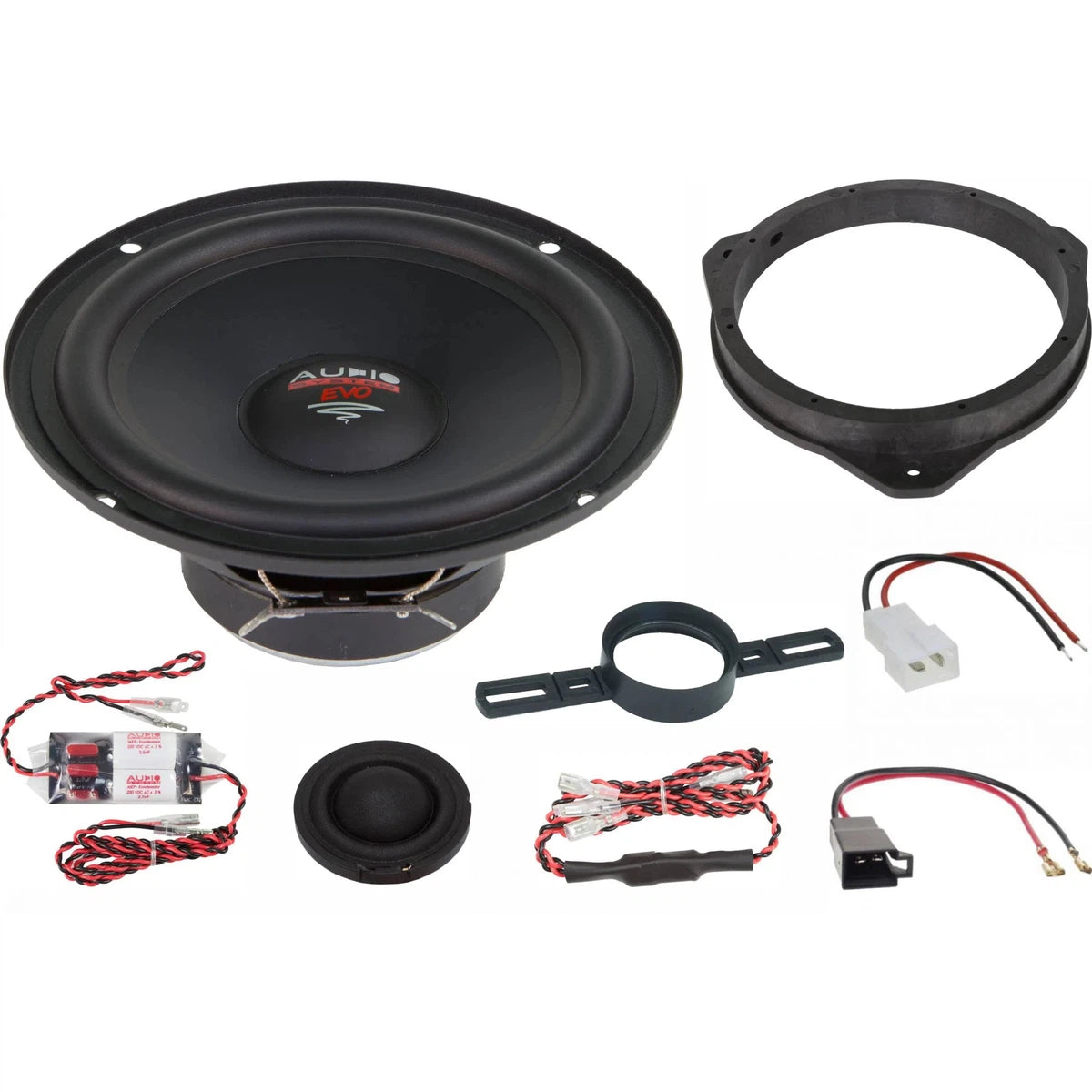 Audio System-XFIT Fiat Ducato Evo2-Fiat-Loudspeaker-Set-Masori.de