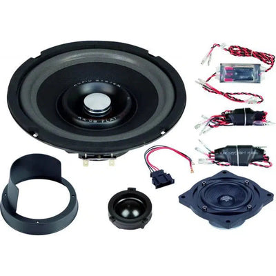 Audio System-XFIT VW Golf5 Evo2-VW-Loudspeaker-Set-Masori.de