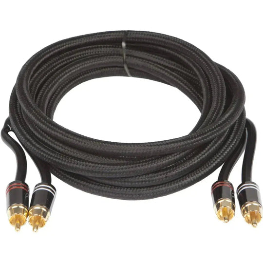 Audio System-Z-PRO 3.0-3m RCA cable-Masori.de