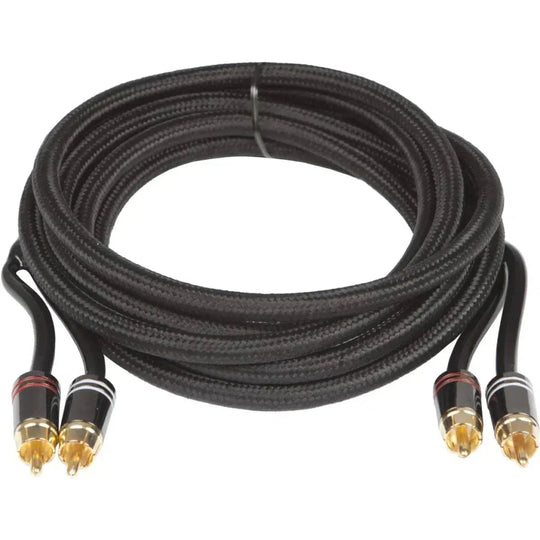 Audio System-Z-PRO 5.0-5m RCA cable-Masori.de