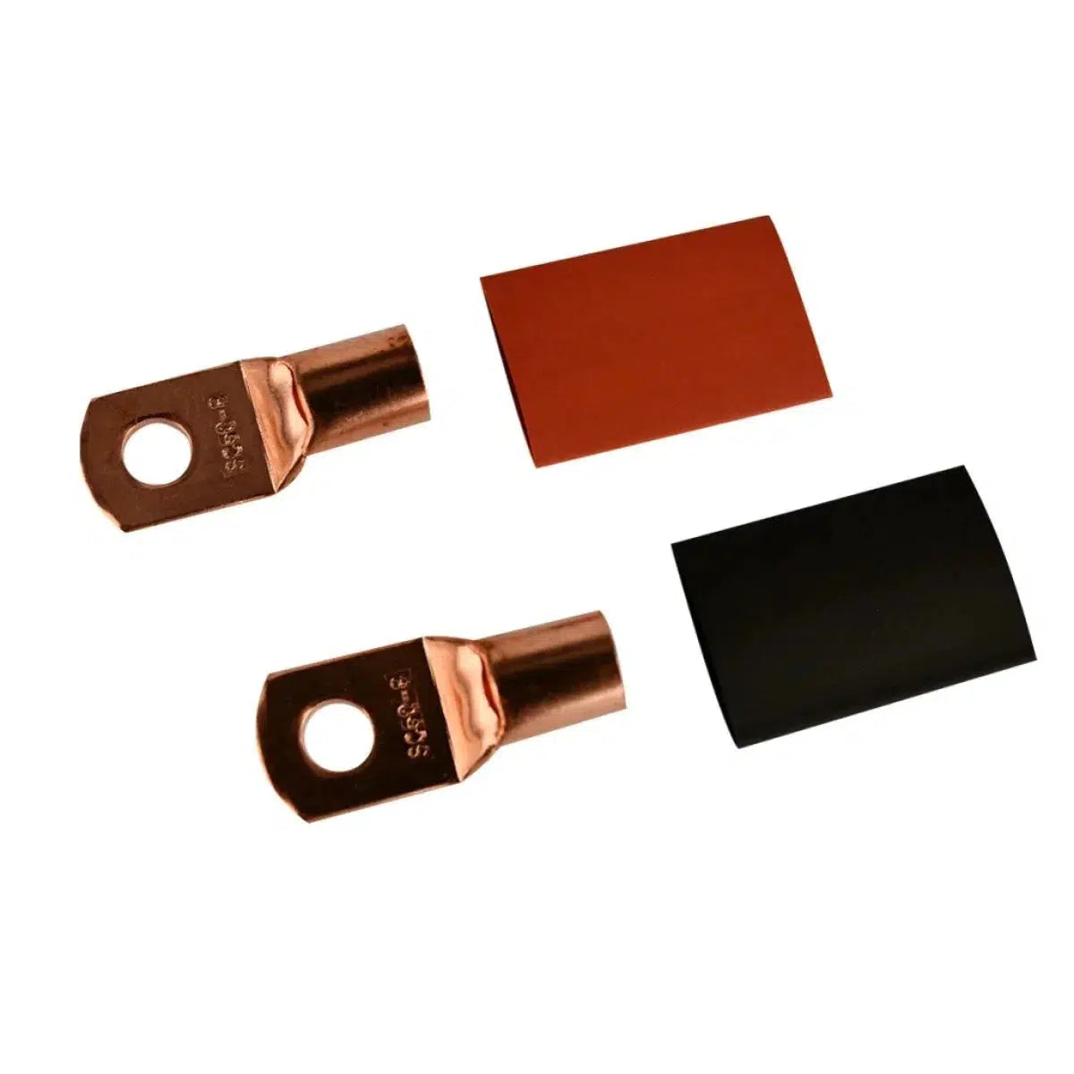 Audio System-Z-RTP copper ring cable lug-Masori.de