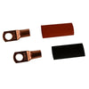 Audio System-Z-RTP copper ring cable lug-Masori.de