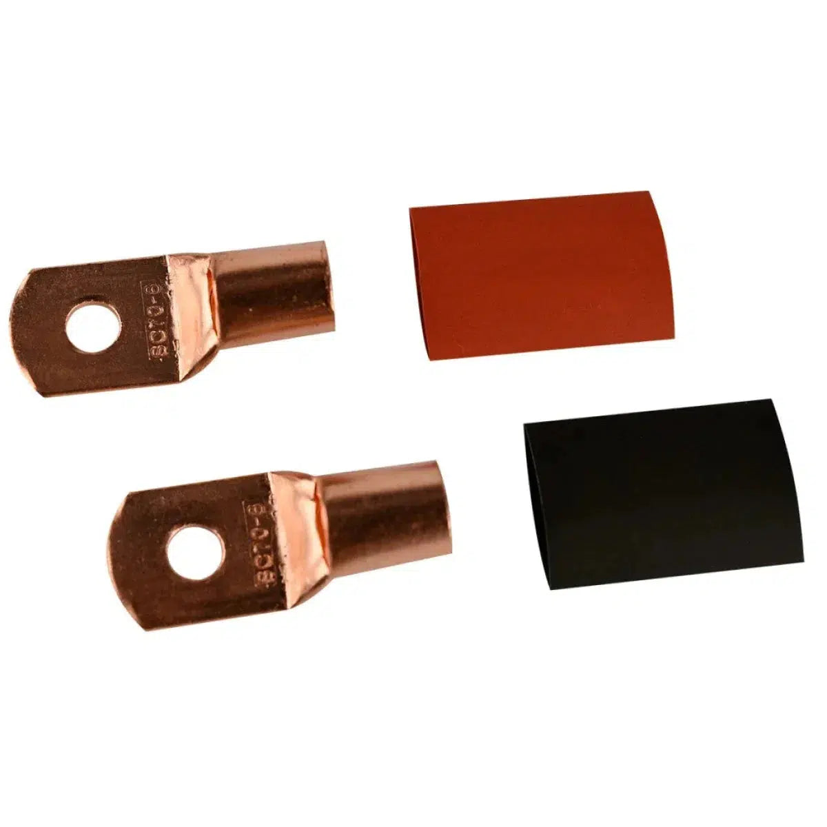 Audio System-Z-RTP copper ring cable lug-Masori.de