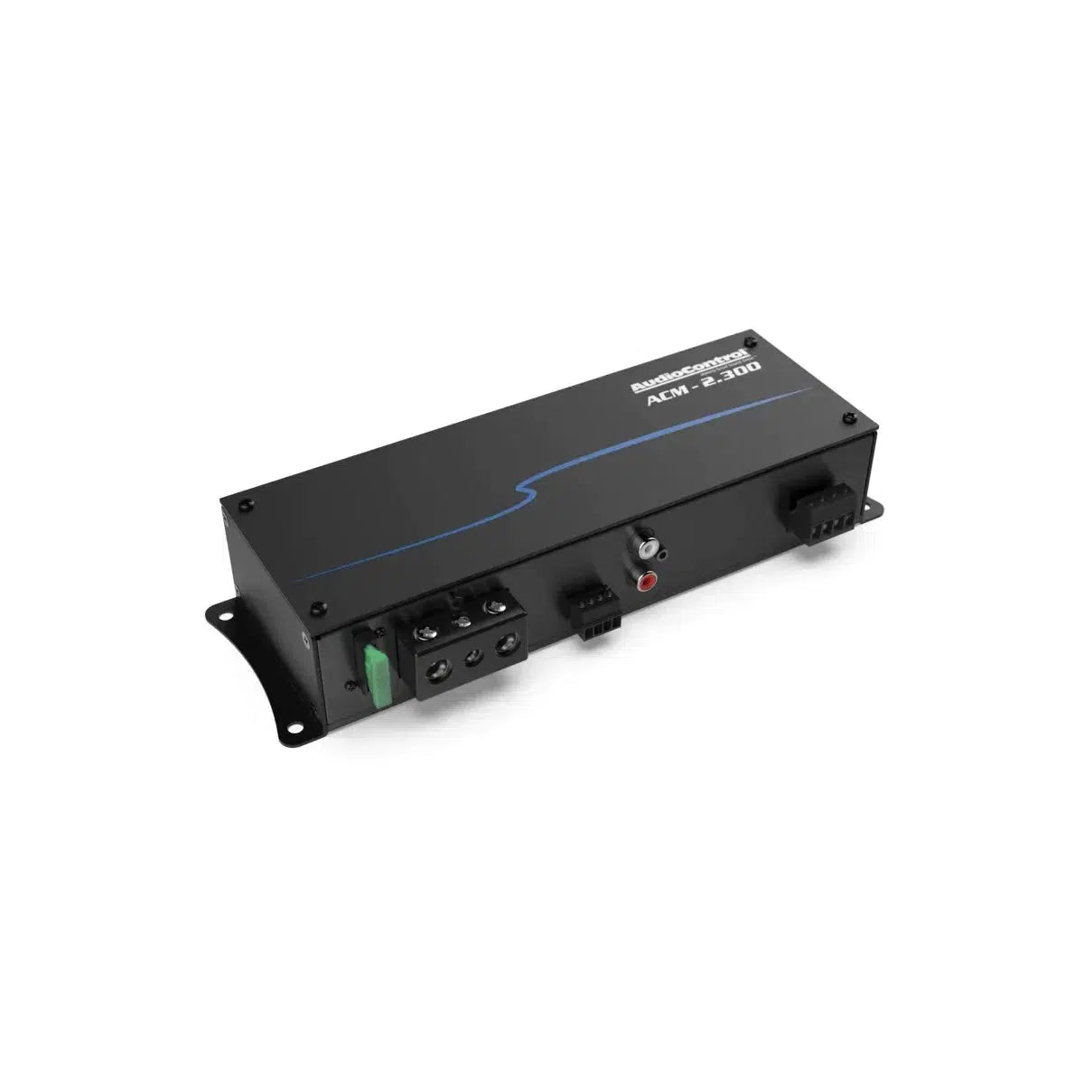 Audiocontrol-ACM-2.300-2-Channel Amplifier-Masori.de