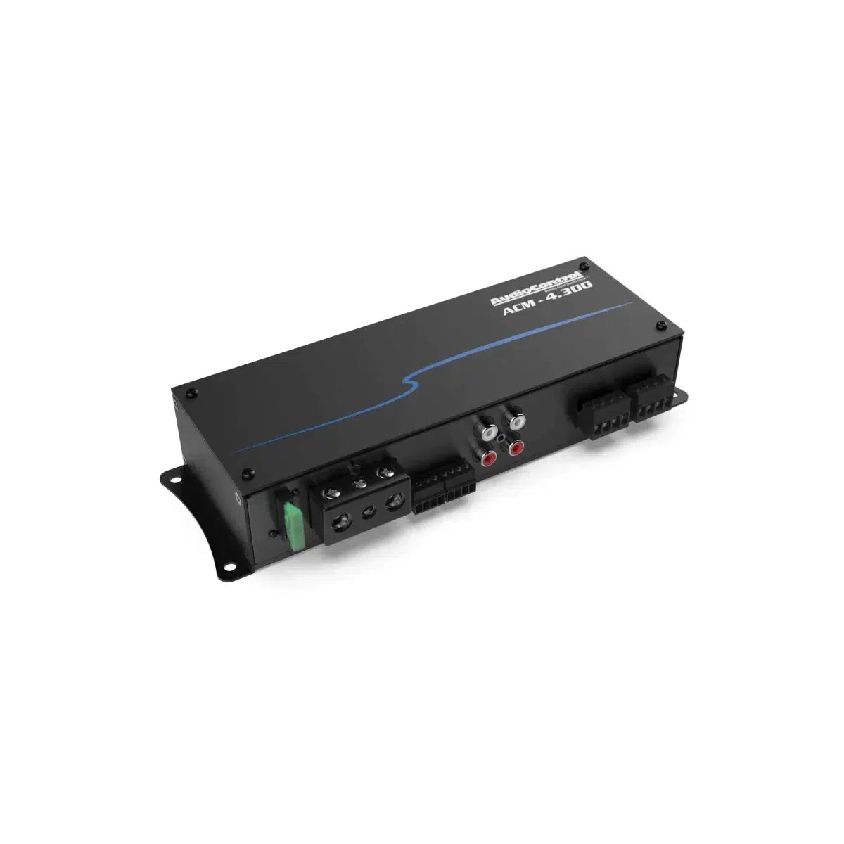 Audiocontrol-ACM-4.300-4-Channel Amplifier-Masori.de
