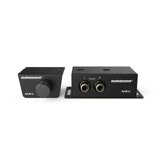 Audiocontrol-ACR-U universal bass remote control-Masori.de
