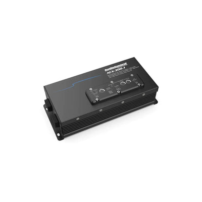 Audiocontrol-ACX-300.1-1-Channel Amplifier-Masori.de