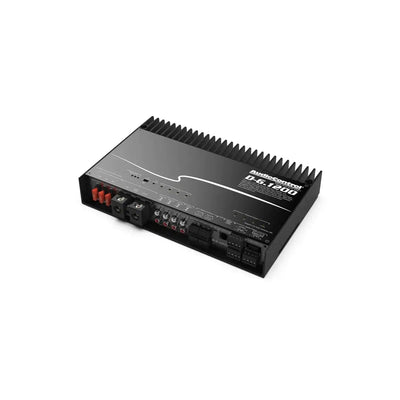 Audiocontrol-D-6.1200-6-Channel DSP Amplifier-Masori.de