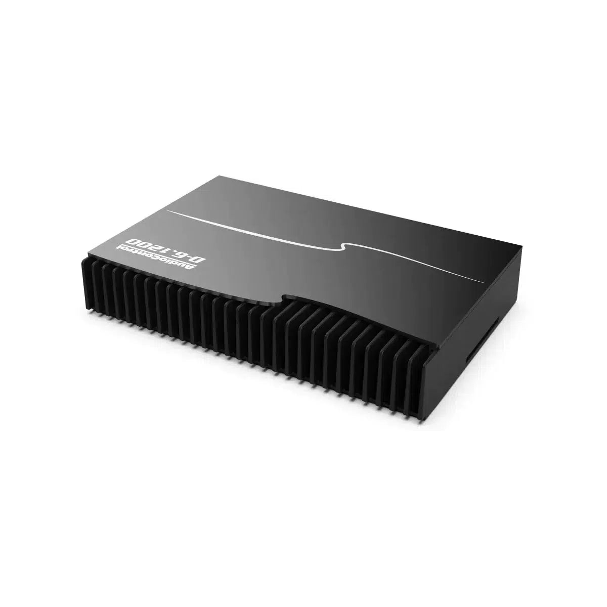 Audiocontrol-D-6.1200-6-Channel DSP Amplifier-Masori.de