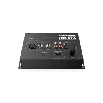 Audiocontrol-DM-RTA-Measurement-Microphone-Masori.de