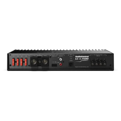 Audiocontrol-LC-1.1500-1-Channel Amplifier-Masori.de