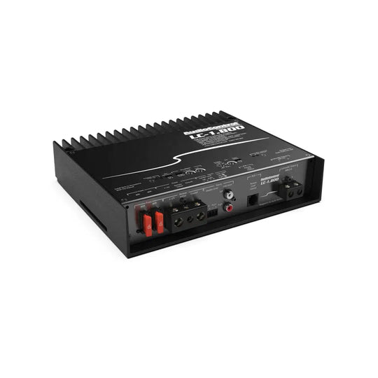 Audiocontrol-LC-1.800-1-Channel Amplifier-Masori.de