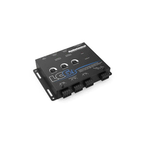 Audiocontrol-LC6i-High-Low Adapter-Masori.de