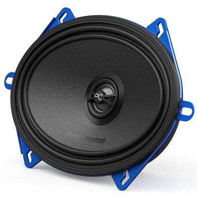 Audiocontrol-PNW 57-5 "x7" coaxial loudspeaker-Masori.de