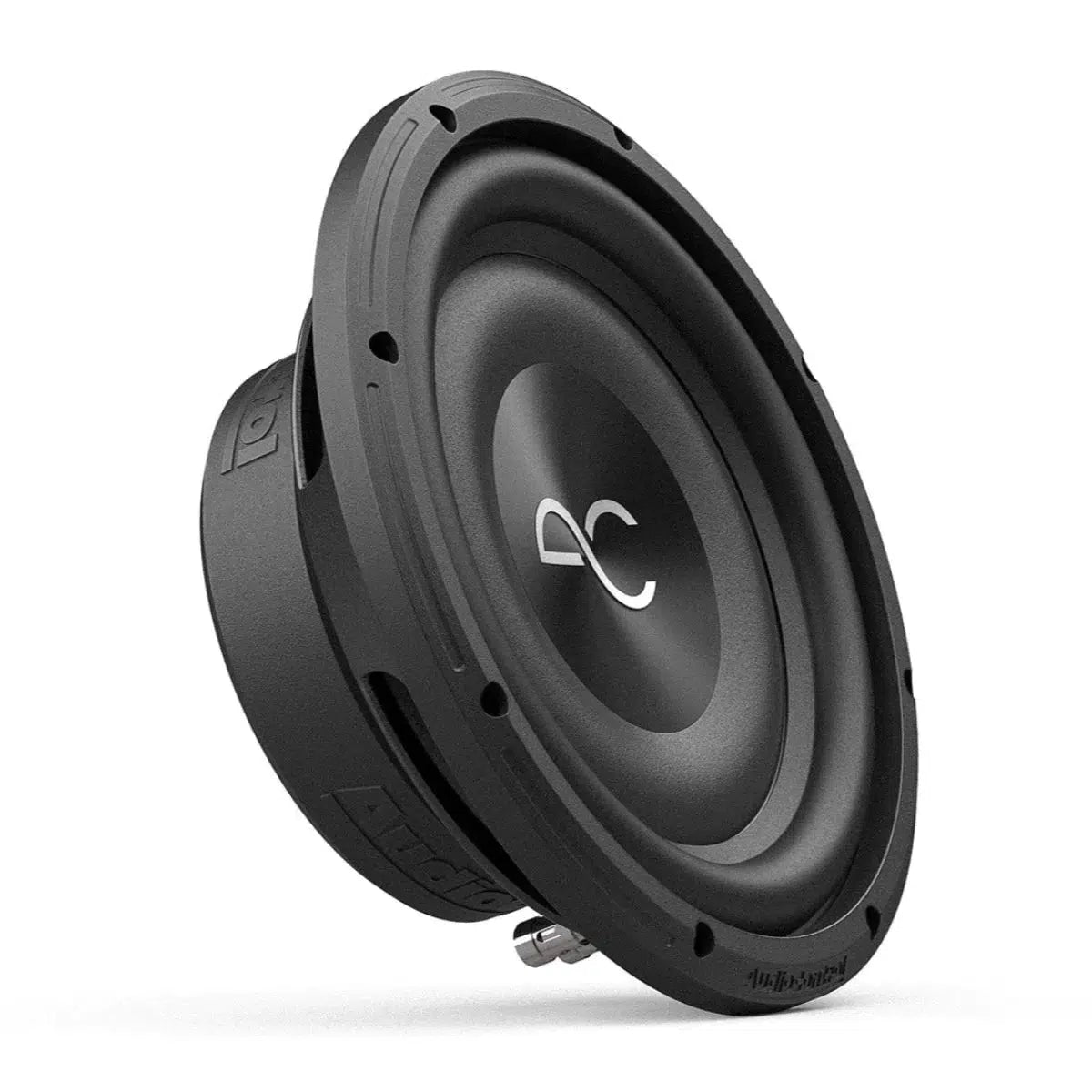 Audiocontrol-SPC 10-10" (25cm) Subwoofer-Masori.de