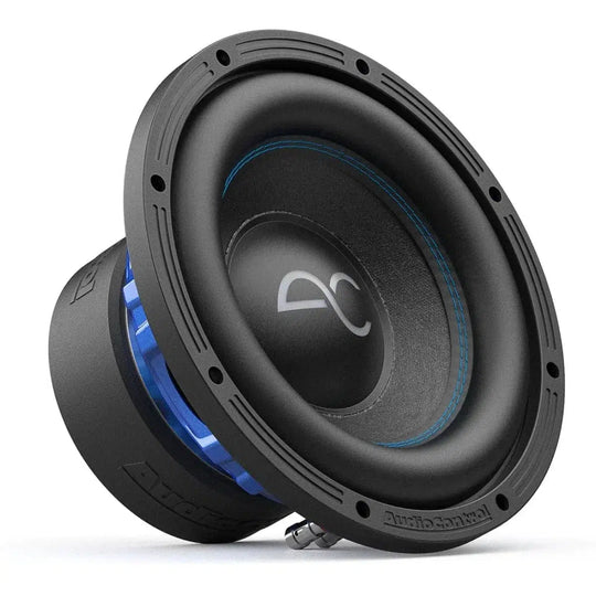 Audiocontrol-SPK 10-10" (25cm) Subwoofer-Masori.de