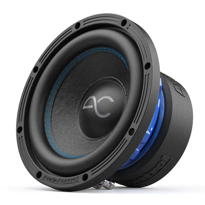 Audiocontrol-SPK 8-8" (20cm) Subwoofer-Masori.de