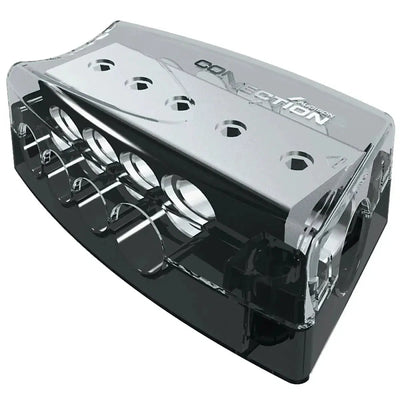 Audison Connection-Best BDB 51.1 power distributor-Masori.de