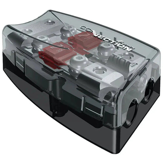 Audison Connection-Best BFD 21.1 fuse distributor-Masori.de