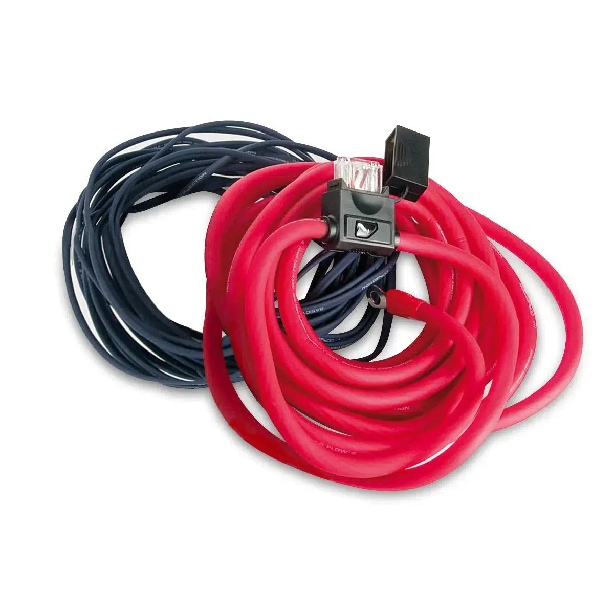 Audison Connection-First FPK 350.1-10mm² power cable-Masori.de