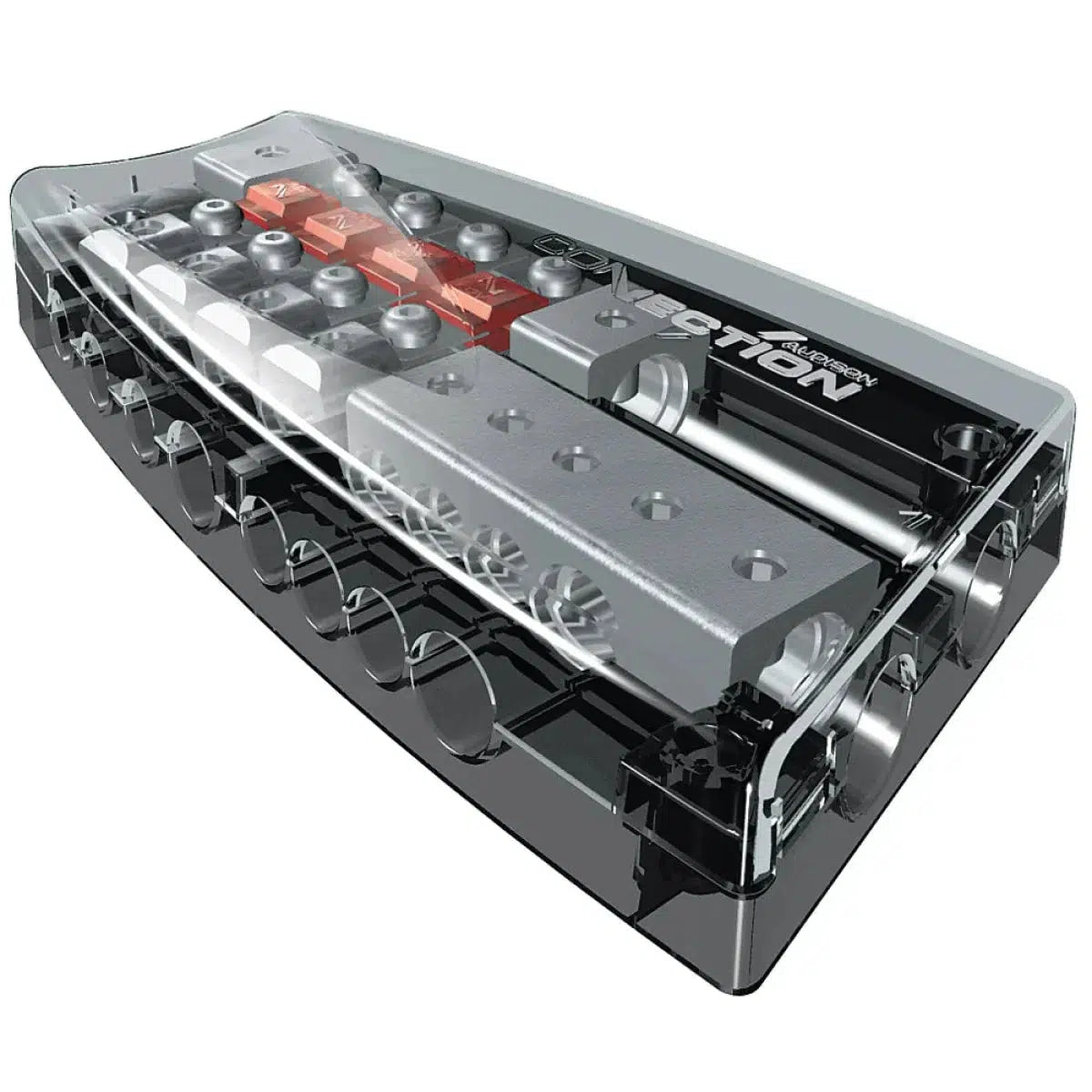 Audison Connection-Sonus SFD 41C.1 fuse holder-Masori.de