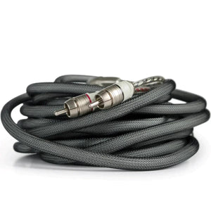 Audison Connection-Sonus ST2 100.1-1m RCA cable-Masori.de