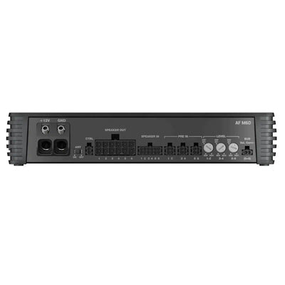 Audison-Forza AF M6D-6-Channel Amplifier-Masori.de