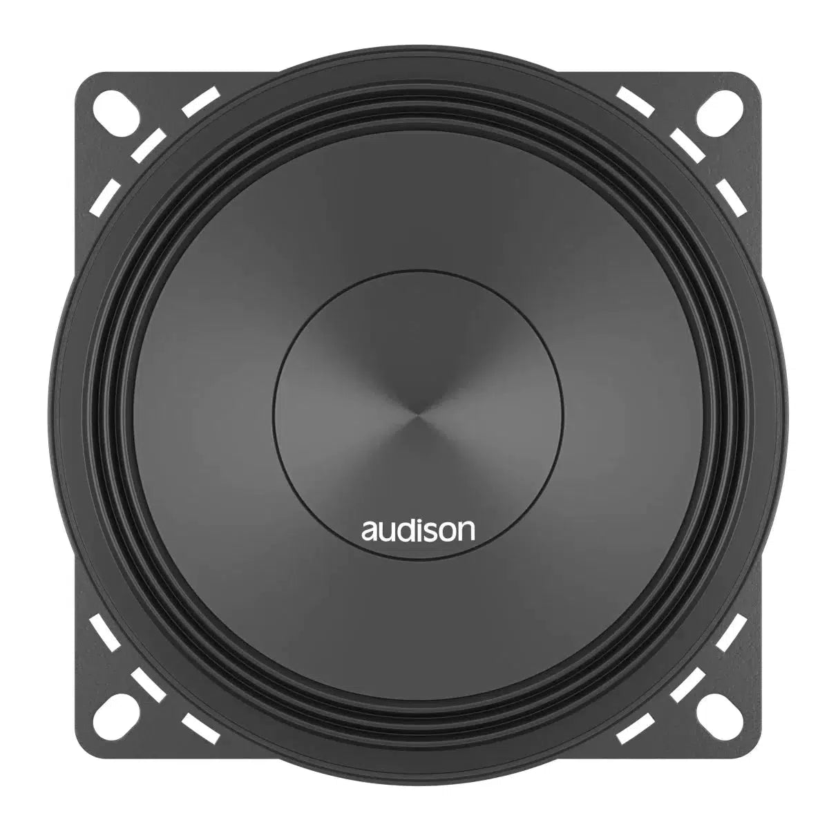 Audison-Prima AP 4-4" (10cm) bass-midrange driver-Masori.de