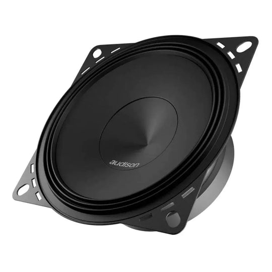 Audison-Prima AP 4-4" (10cm) bass-midrange driver-Masori.de