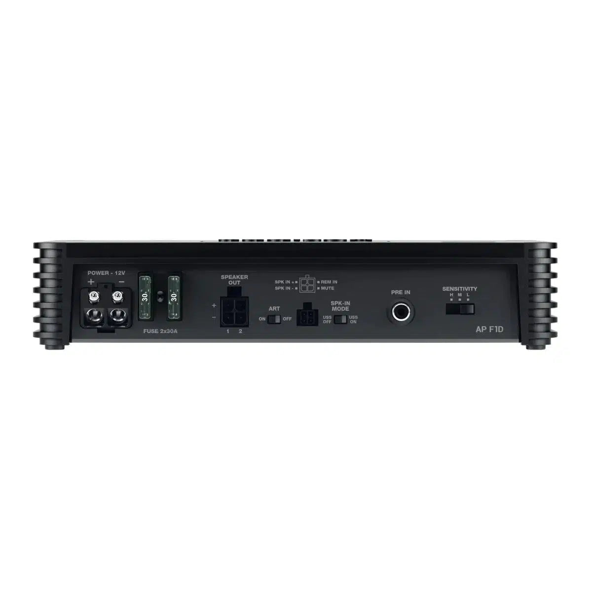 Audison-Prima AP F1D-1-Channel Amplifier-Masori.de