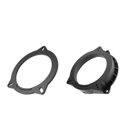 Audison-Prima APBMW A4E loudspeaker rings-Masori.de