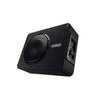 Audison-Prima APBX 10 AS2-10" (25cm) active cabinet subwoofer-Masori.de