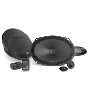 Audison-Prima APK 690-6 "x9" speaker set-Masori.de