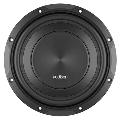 Audison-Prima APS 8 D-8" (20cm) Subwoofer-Masori.de