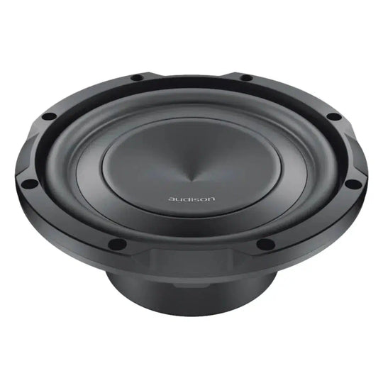 Audison-Prima APS 8 R-8" (20cm) Subwoofer-Masori.de