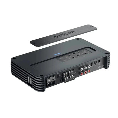 Audison-SR 4.500-4-Channel Amplifier-Masori.de