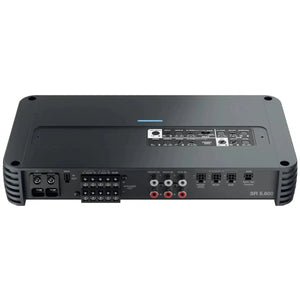 Audison-SR 5.600-5-Channel Amplifier-Masori.de