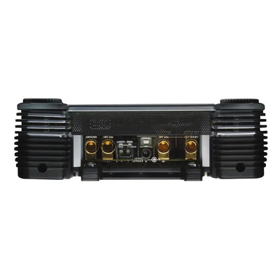 Audison-Thesis HV venti-2-channel amplifier-Masori.de