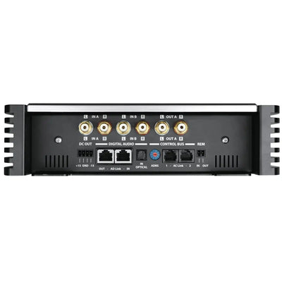 Audison-Thesis TH due-2-Channel Amplifier-Masori.de