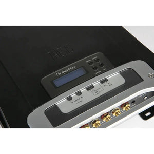 Audison-Thesis TH quattro-4-channel amplifier-Masori.de