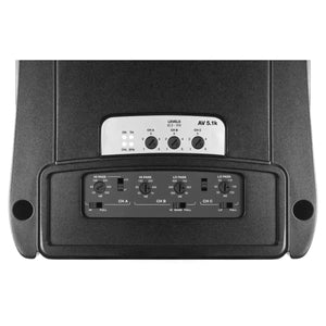 Audison-Voce AV 5.1k-5-Channel Amplifier-Masori.de